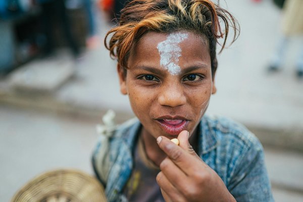 Sac banane : l'accessoire tendance de retour