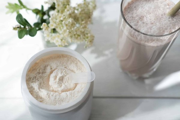 Quels sont les avantages de l'utilisation de la whey ?