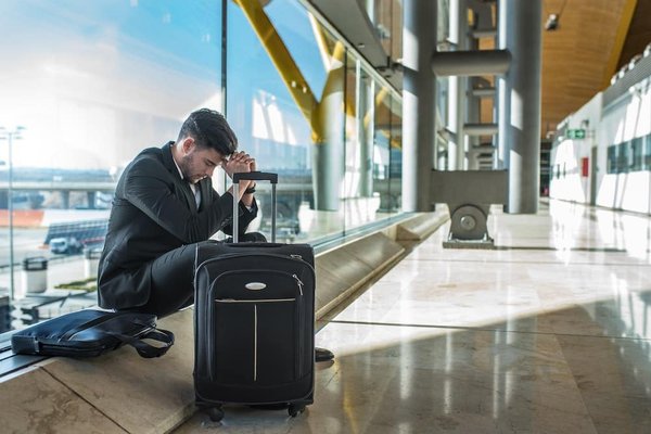 Voyage en avion :  comment gérer le jet lag ?
