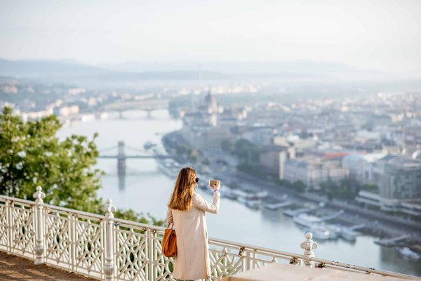 Quoi visiter à Budapest ?