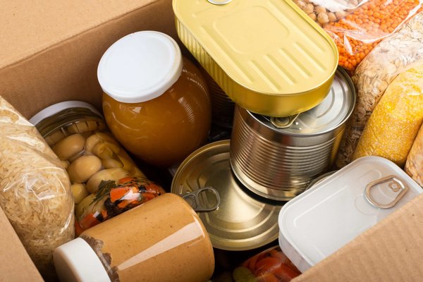 Quels sont les différents types de rations de survie et leurs avantages ?