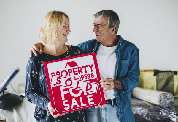 Obtenez votre bien immobilier avec votre 3e piler.