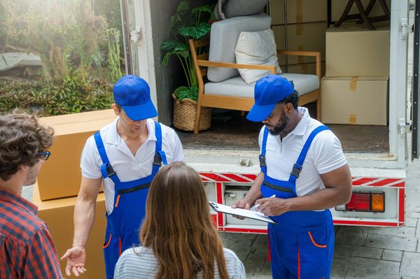 Raph' Déménagement : pour vous accompagner dans votre projet