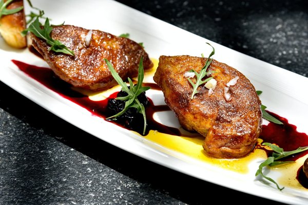 Le foie gras de canard : un trésor gourmand de la ferme à votre table