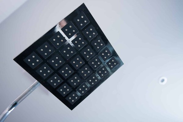 Pourquoi acheter un ciel de pluie ?