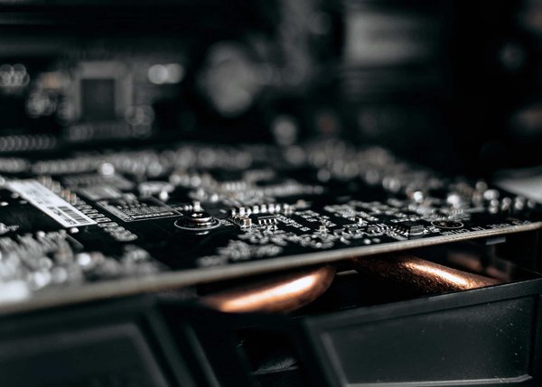 Comment connaître la température normale d'une carte graphique?