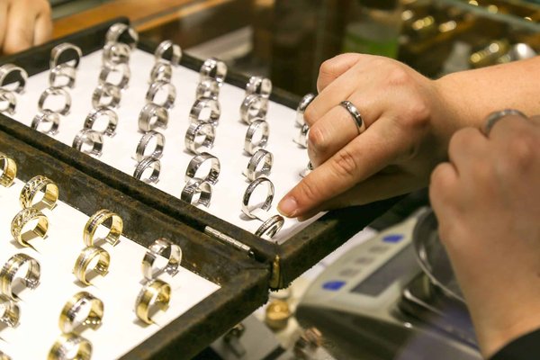 Comment choisir la bague parfaite adaptée à votre style ?