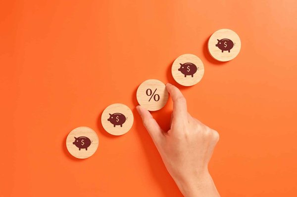 Les types d'investissement passif sur internet en 2024